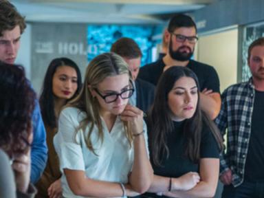 Join us for this special evening of history and storytelling at the Sydney Jewish Museum. Learn all about the impact of ...