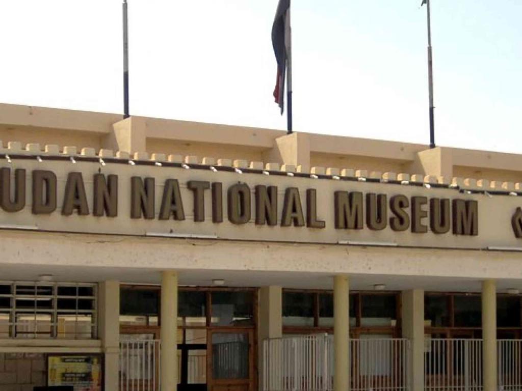 History Now 2025: Cultural Heritage in Danger | What's on in Camperdown History Now 2025: Cultural Heritage in Danger | What's on in Camperdown