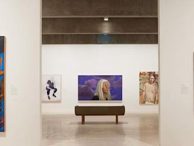 Waverley library invites all art lovers to hear a talk on Australia's premier accolade The Archibald Prize.The Archibald... Waverley library invites all art lovers to hear a talk on Australia's premier accolade The Archibald Prize.The Archibald...