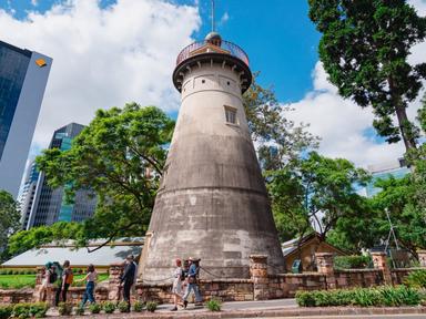 History on the Hill is an interactive walking tour that lifts the lid on the hidden histories of Spring Hill.Stretch you...