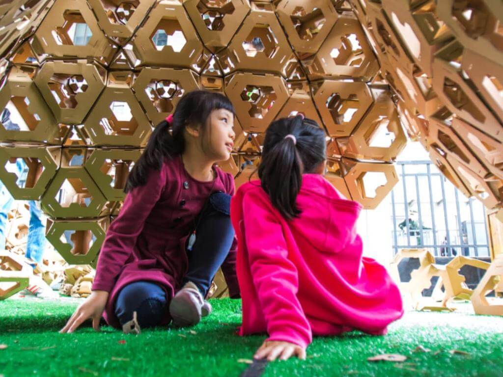 Hive Festival for kids 2024 | What's on in Sydney