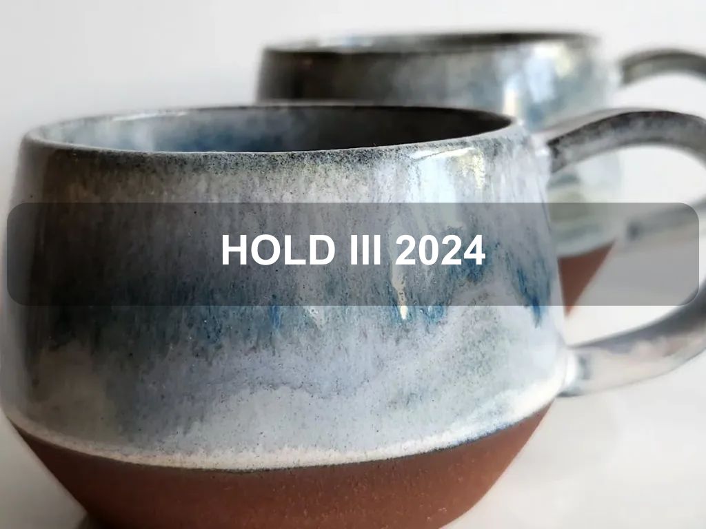 HOLD III 2024 | Belconnen