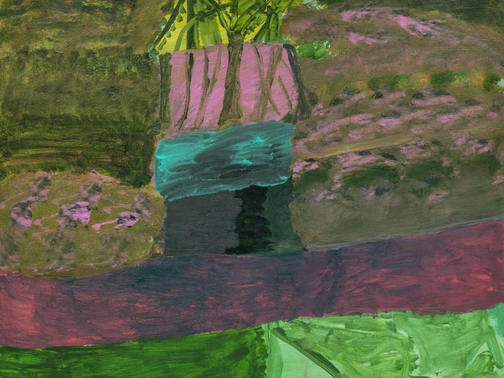 Holding Ground 2026 | What's on in The Rocks image 2