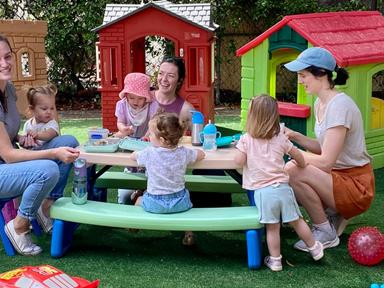 With music exploration, creative crafts, sensory activities, and expert-led parent talks, this term promises to be our m... With music exploration, creative crafts, sensory activities, and expert-led parent talks, this term promises to be our m...
