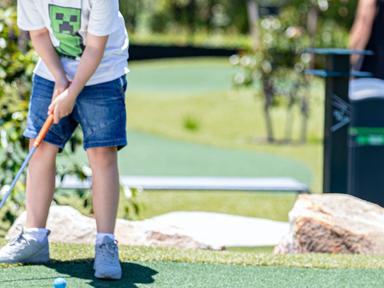 It's here! TopStroke's first Mini Golf 2022 Hole-In-One competition! The last Friday of every month, TopStroke will host...