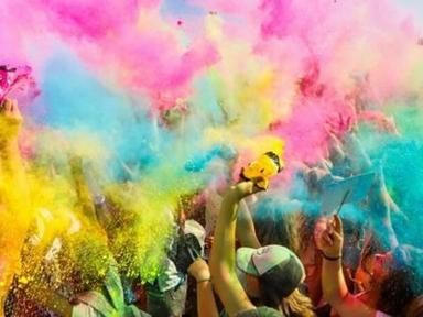 Holi Festival's main objective is to celebrate unity in diversity and bring communities together on the occasion of Holi...
