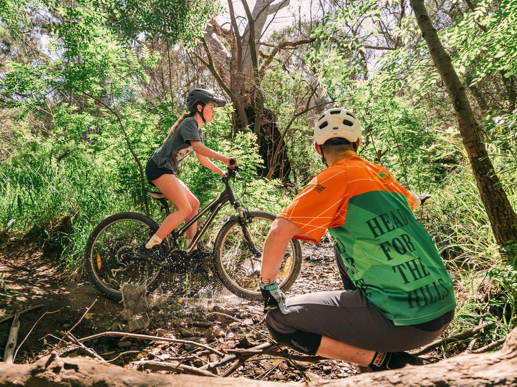 Holiday Mountain Bike Skills for Girls 2025 | What's on in Bedford Park Holiday Mountain Bike Skills for Girls 2025 | What's on in Bedford Park