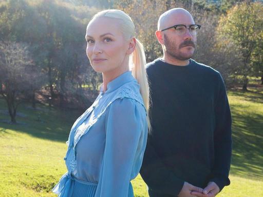 A magical place, some fabulous Adelaide Hills wines and a very special performance by Cookie Baker under the towering ca...