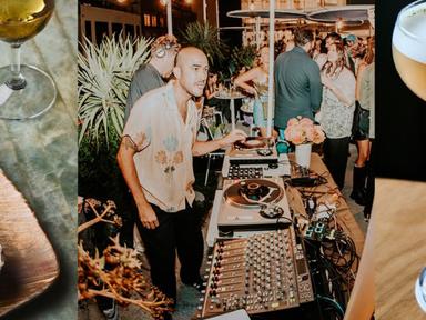 When the sun goes down HQ comes alive! Get ready to explore our precinct - we've got food and drink, live music, dj's, w... When the sun goes down HQ comes alive! Get ready to explore our precinct - we've got food and drink, live music, dj's, w...