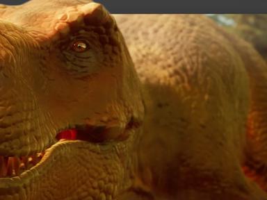 Come close to life-sized hologram dinosaurs in this never-before-seen immersive experience.Hologram Dinosaurs is a brand...