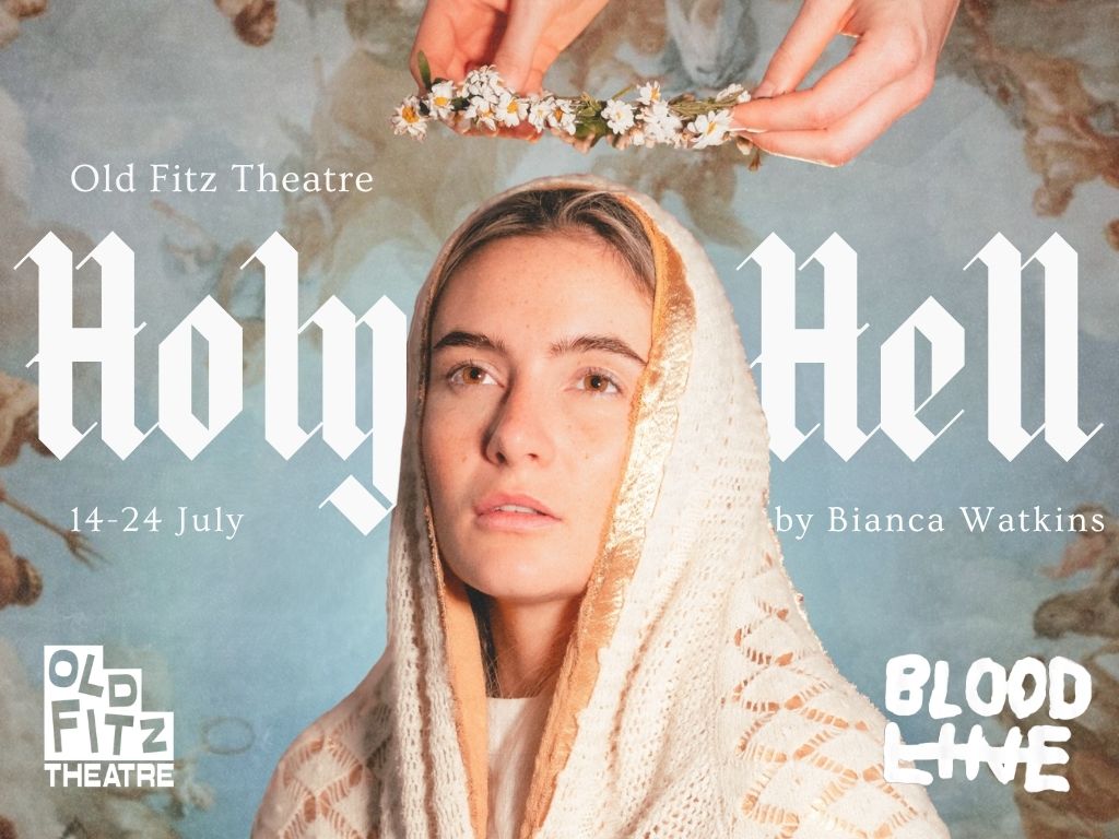 Holy Hell 2026 | What's on in Woolloomooloo