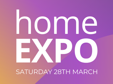 Bring your home project to life with the 2026 Home Expo!