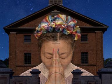 Museums of History NSW is delighted to announce a dramatic new art installation by renowned multidisciplinary artist Hir... Museums of History NSW is delighted to announce a dramatic new art installation by renowned multidisciplinary artist Hir...
