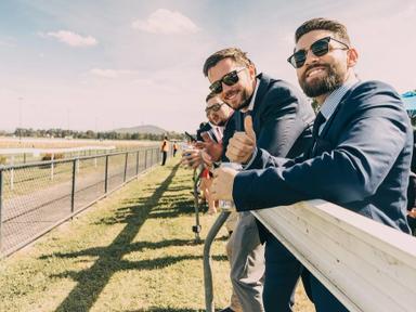 Beer and Racing. A perfect combo.The Canberra Racing Club invites you to attend Canberra's first ever beer festival held...