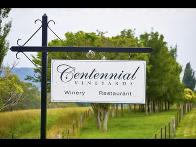Horizontal Festival: A gourmet, arts and music escape at Bowral's Centennial Vineyards.