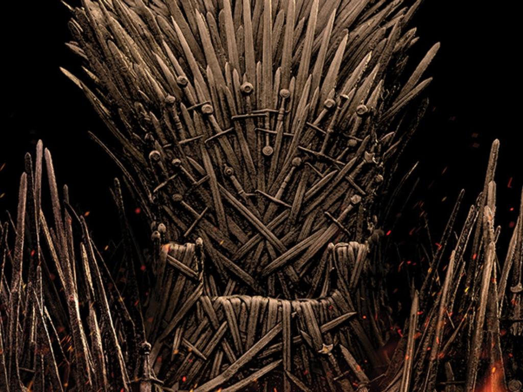 House of the Dragon: Iron Throne set to tour Sydney 2022 | What's on in Sydney