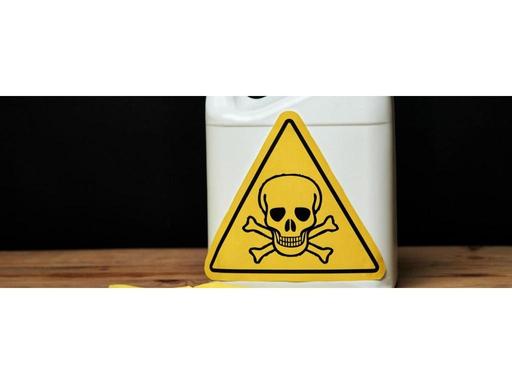 It is important to dispose of household hazardous waste safely. Household hazardous waste includes everyday products tha...