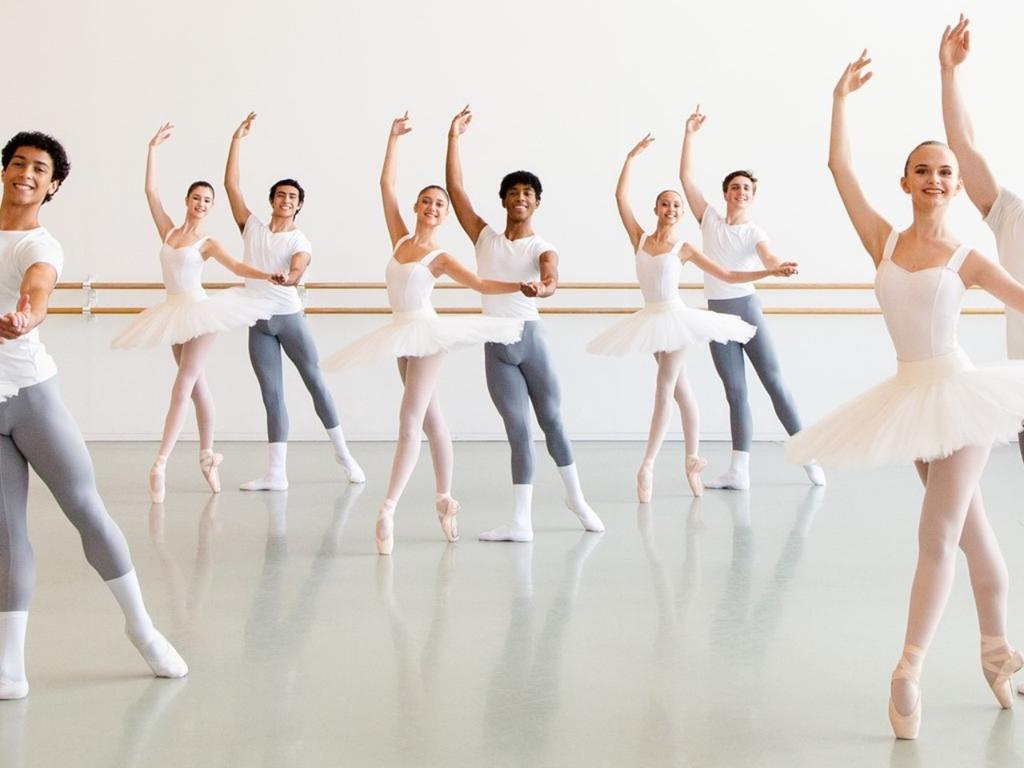 Houston Ballet's 2022 Summer Intensive Program Audition Tour | What's on in Alexandria