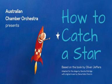 Based on the book by Oliver Jeffers. Adapted for the stage by Sandra Eldridge, with original music by Elena Kats-Chernin