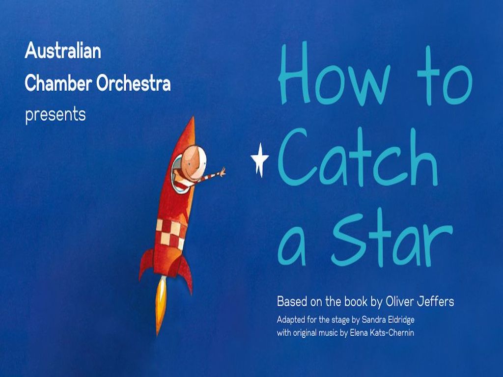 How to Catch a Star 2024 | Sutherland