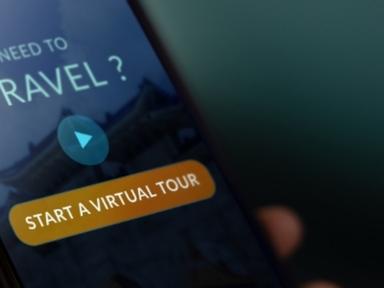 Learn all about VR tours and the latest equipment and processing software involved. In this practical workshop- get up t...