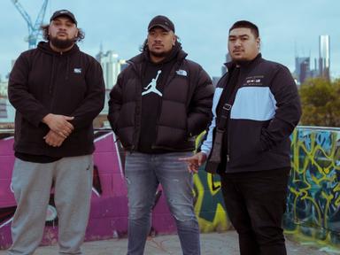 HP Boyz are an independent Australian Hip Hop group from Melbourne. The band comprises of: YJ- Mways and Onit. They star...