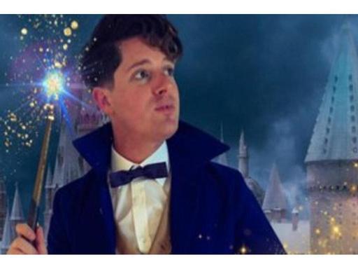 Oliver Scamamander is a gay wizard whose infatuation with Cedric Diggory is put to the test when Hogwarts hosts the Triw...