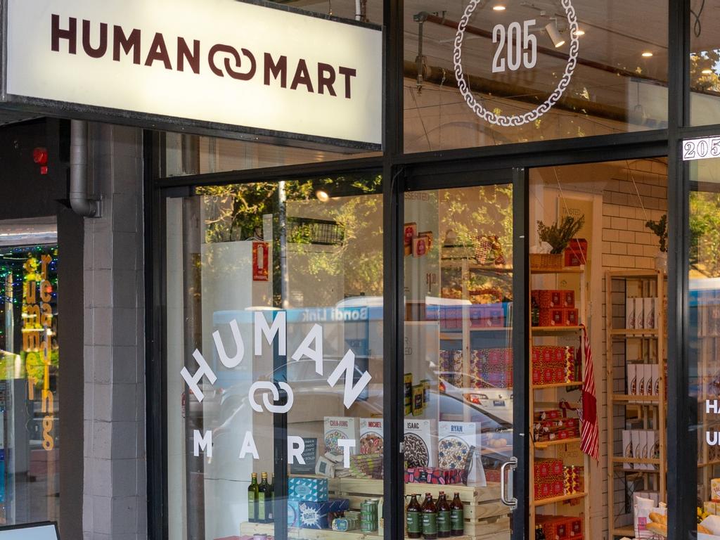 Human Mart 2021 | What's on in Darlinghurst