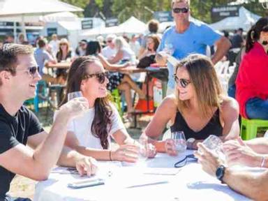 After a two-year break, Hunter valley Uncorked Balmoral is set to return to the beautiful shores of Balmoral Beach in Sydney on Sunday October 16, 2022.