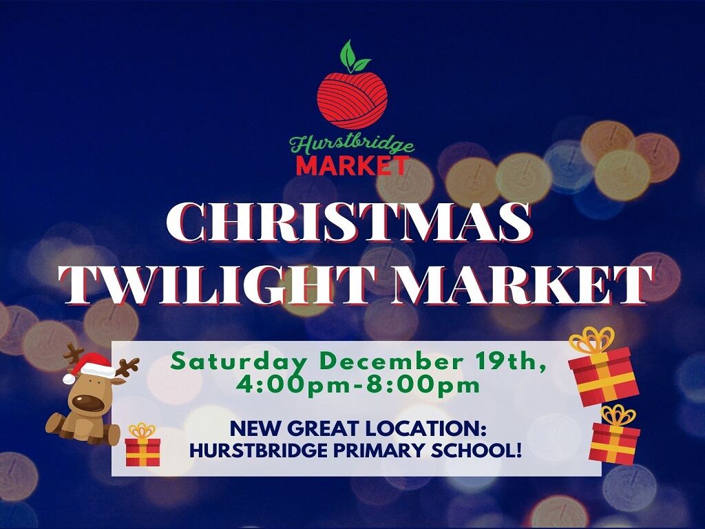 Hurstbridge Christmas Twilight Market 2020 | Melbourne