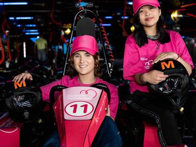 Quickly becoming Australia's most exhilarating and popular go karting experience, the Sydney Hyper Karting venue, its we...