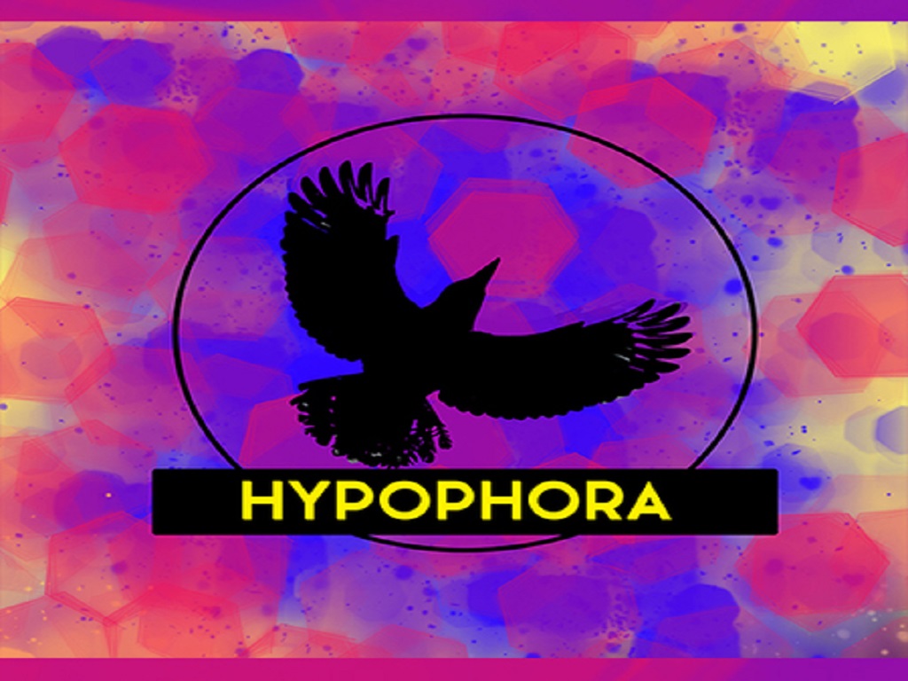 Hypophora A Creative Arts Journal Volume IV Launch and YouTube Channel Launch 2020 | Melbourne