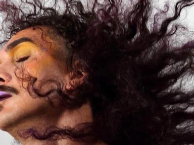 Touring HubInternationally renowned dancer Roymata Holmes explores gender-fluidity in a performance at the Sound Lounge ...