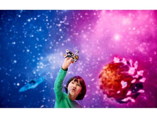 Iac 2025 Space Day Powered By Lego® Play