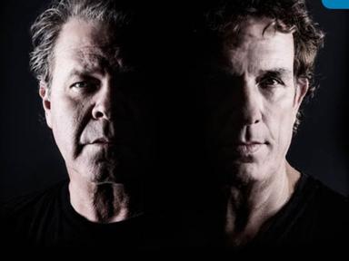 Two of Australia's most respected singers, musicians and songwriters - Ian Moss and Troy Cassar-Daley - are taking their guitars and songs on the road across 17 dates on the national 'Together Alone T