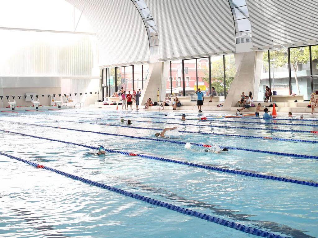Ian Thorpe Aquatic Centre 15 Year Anniversary 2022
