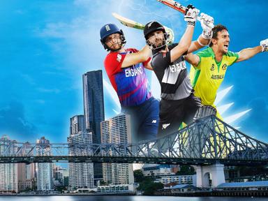 The ICC Men's T20 World Cup will be held from 16 October - 13 November 2022 with 45 matches across seven world-class ven...