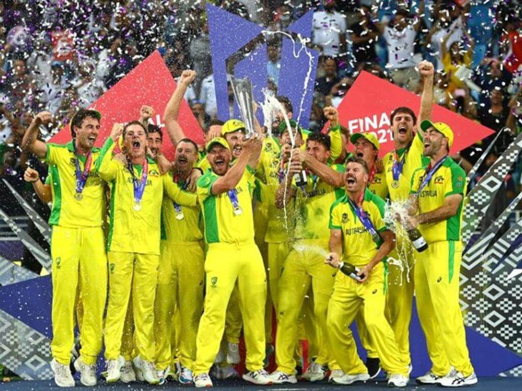 ICC Men's T20 World Cup Final 2022 | What's on in Richmond