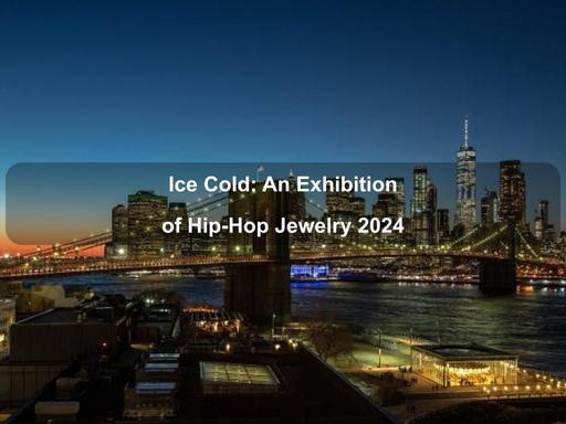 A visually arresting part of hip-hop style is on display at American Museum of Natural History.