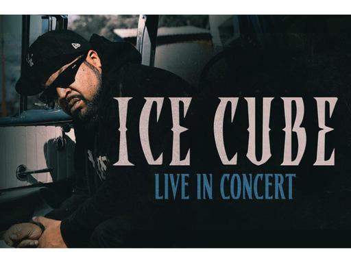 Ice Cube 2025