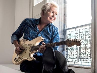 ICEHOUSE's unofficial Australian anthem Great Southern Land is turning 40 years young in 2022 and the band are heading to Brisbane Riverstage for one-night-only on Saturday, November 26, 2022.