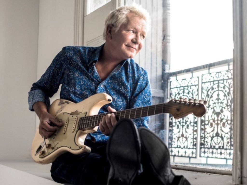 ICEHOUSE with special guests 2022 | Brisbane