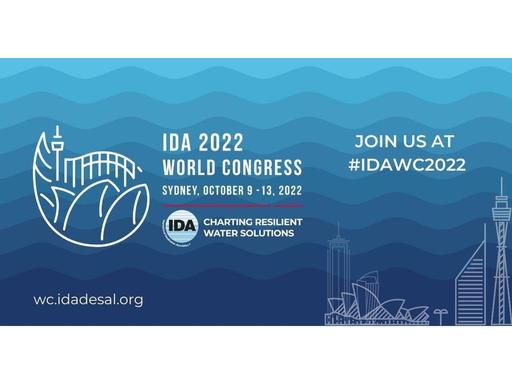 The IDA 2022 World Congress exclusive program includes the Leaders Summit, a unique four-day, four-track
peer-reviewed t...