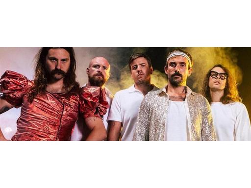 British rock outfit IDLES will make their highly-anticipated return to Australia in support of their new album, TANGK.TA...