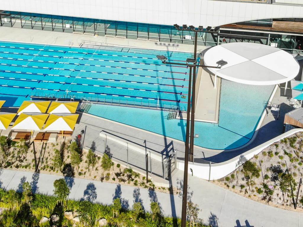 IDPwD at Gunyama Park Aquatic and Recreation Centre 2022 | What's on in Zetland