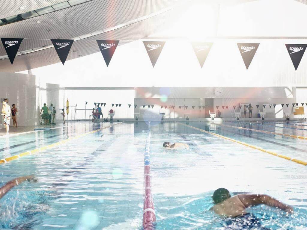 IDPwD at Ian Thorpe Aquatic Centre 2022 | What's on in Ultimo