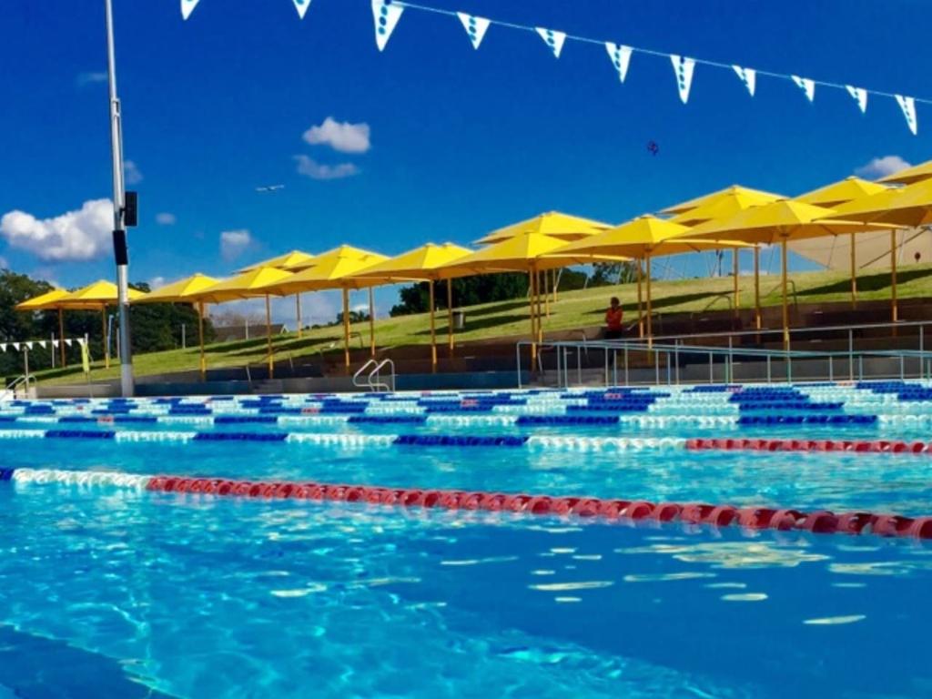 IDPwD at Prince Alfred Park Pool 2022 | What's on in Surry Hills