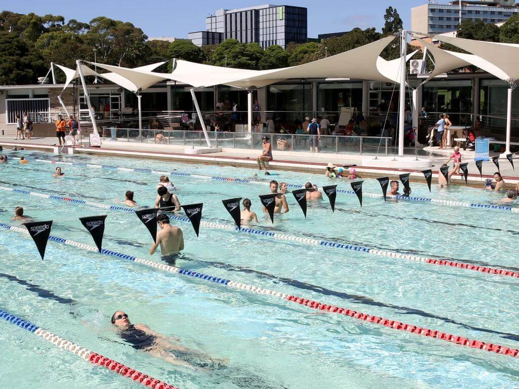 IDPwD at Victoria Park Pool 2022 | What's on in Camperdown