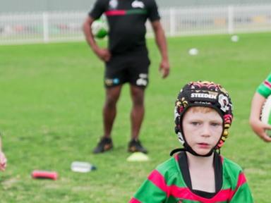Our Junior Rugby League Clinic is open to everyone aged 5 -12 of all abilities and will teach the fundamentals of Rugby ...