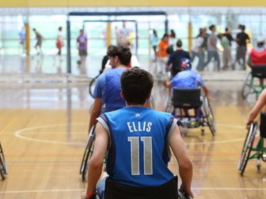 Come and celebrate International Day of People with Disability at KGV Recreation Centre with free entry to the centre fo...